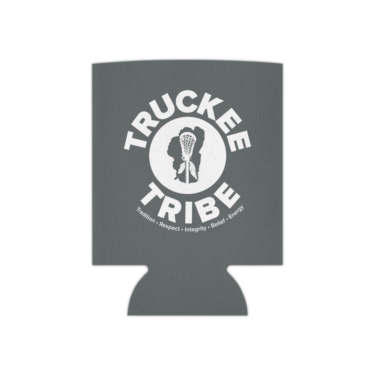Truckee Tribe Lacrosse Can Cooler (3-Pack)
