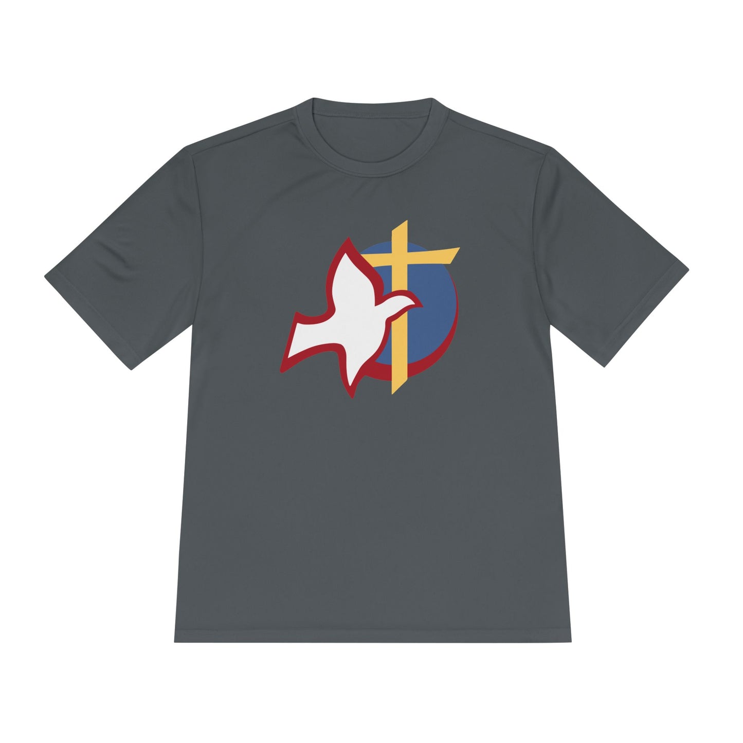 Adult HSAA Sport-Tek Performance Shirt