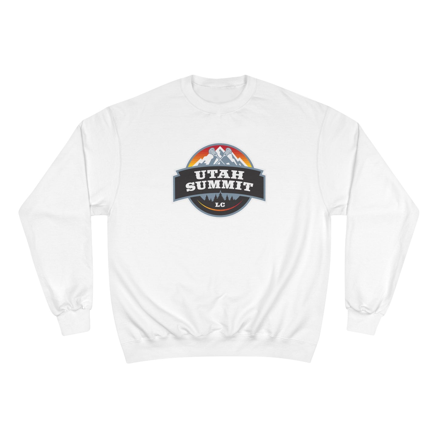 Adult Utah Summit LC Champion Sweatshirt