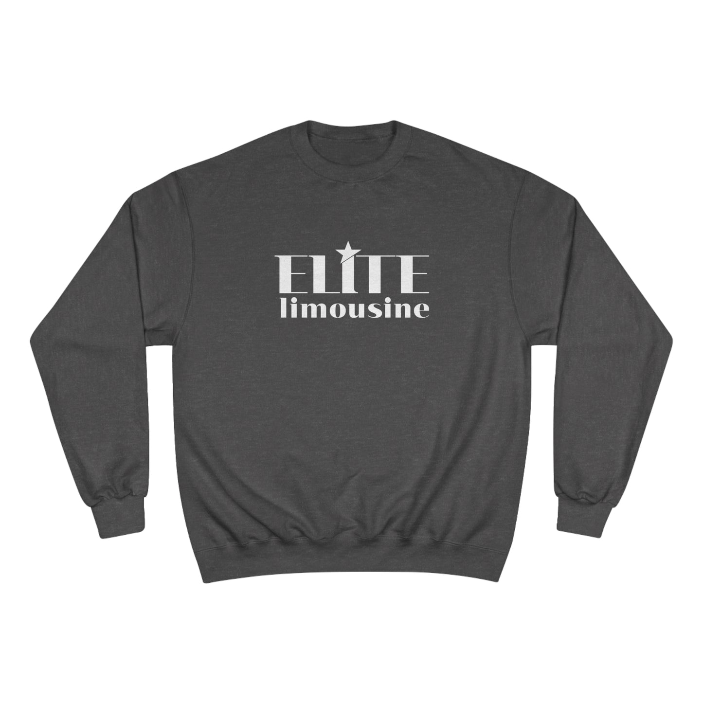 Adult Elite Limo Champion Crewneck