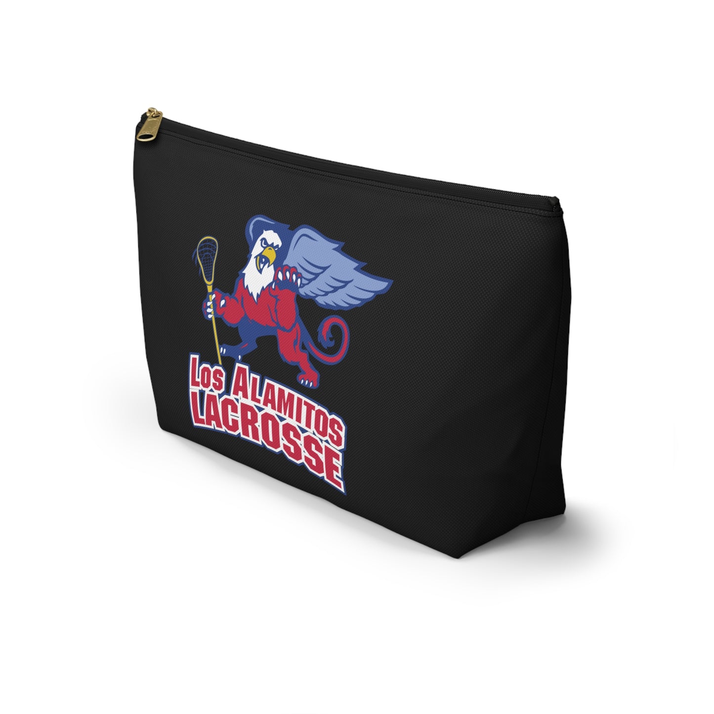 Los Al Lacrosse Accessory Pouch