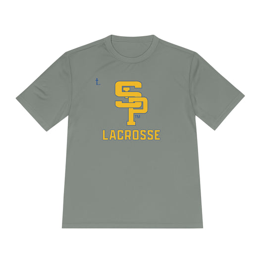 Adult Saint Paul's Lacrosse Sport-Tek Performance Shirt
