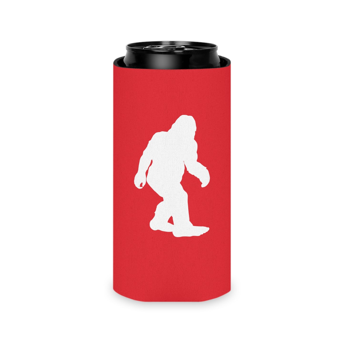 Sasquatch Apparel Can Cooler 3-pack