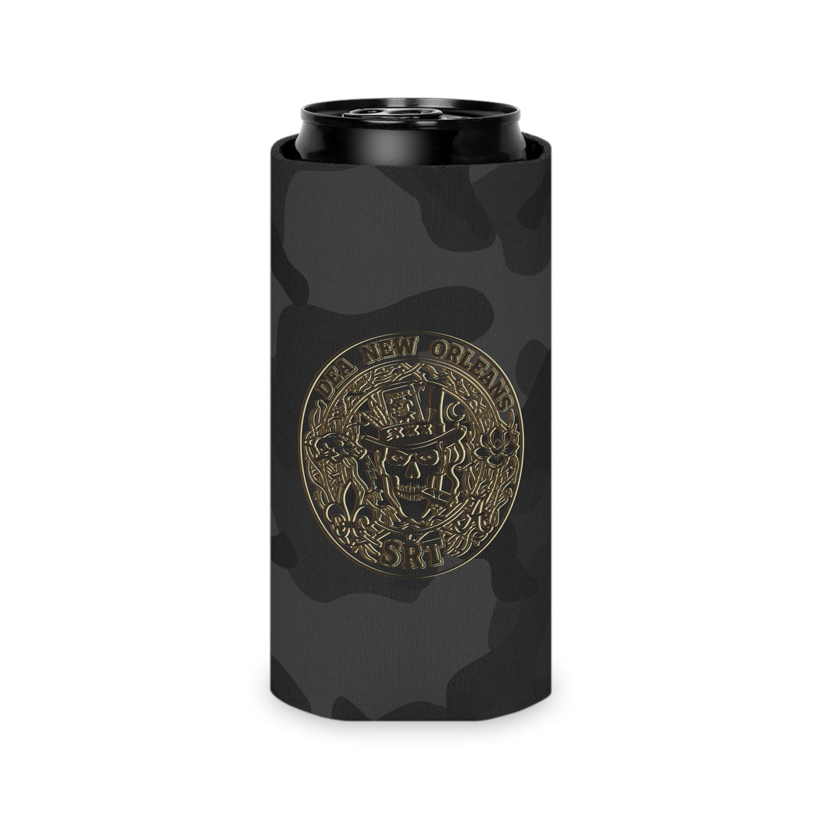 NOD SRT Can Cooler 3-pack