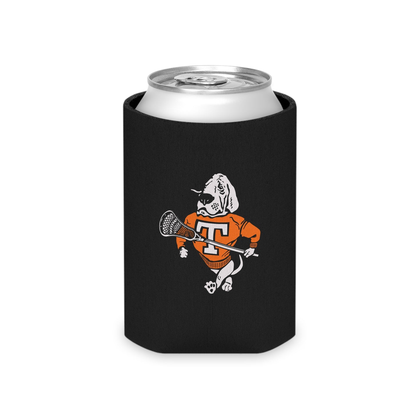 Tennessee Lacrosse Can Cooler (3-pack)
