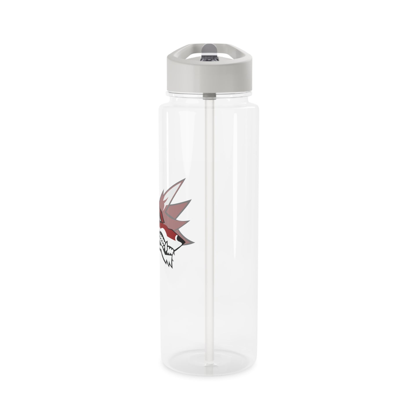 Columbus Coyotes Tritan Water Bottle