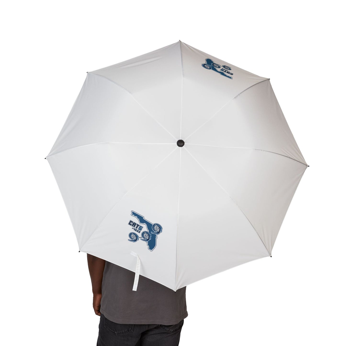 Academy at the Lakes Foldable Umbrella