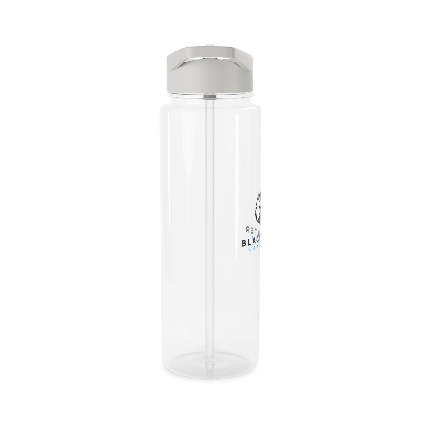 Blackwater Lacrosse Tritan Water Bottle