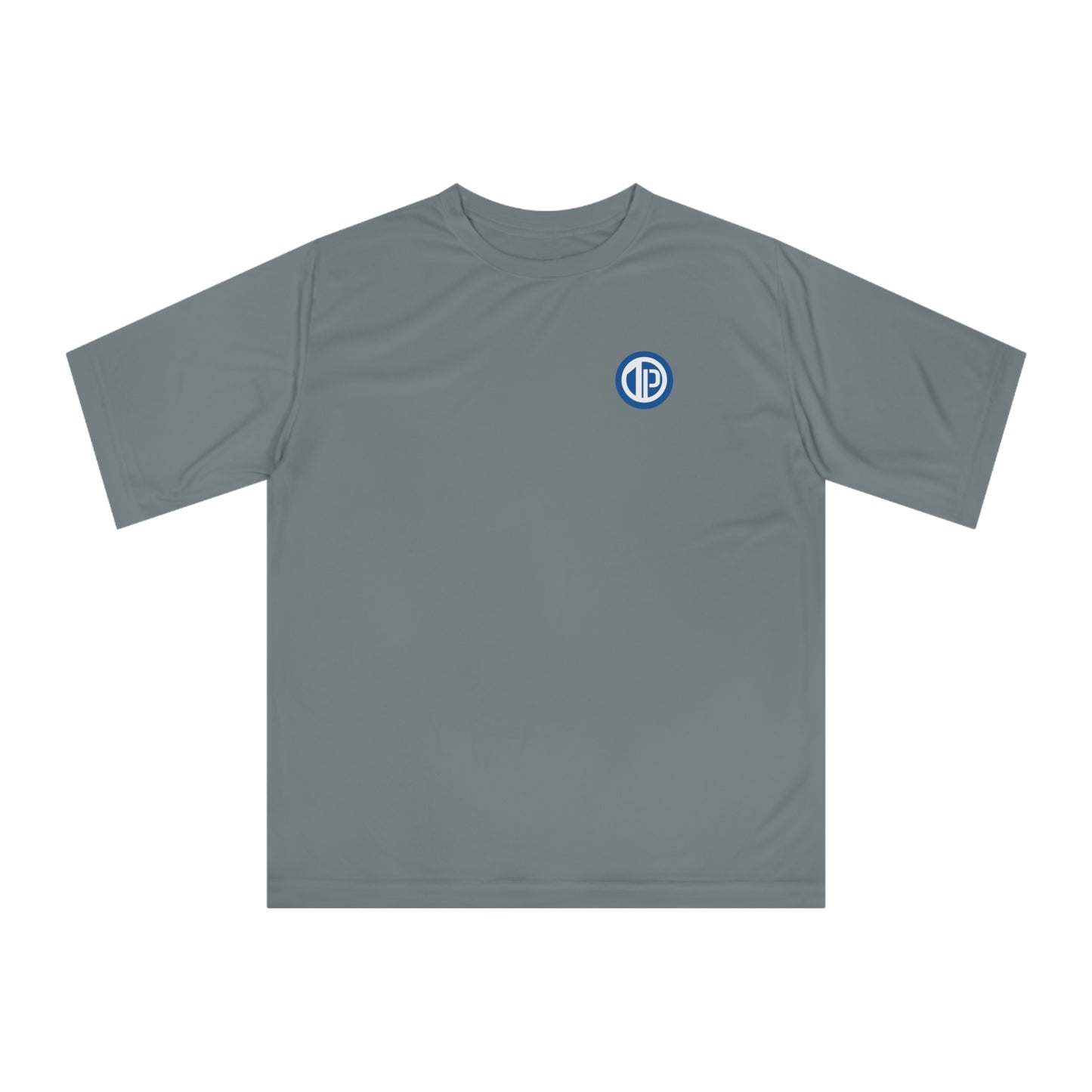 Adult One Play Development Team 365 Zone Performance T-shirt
