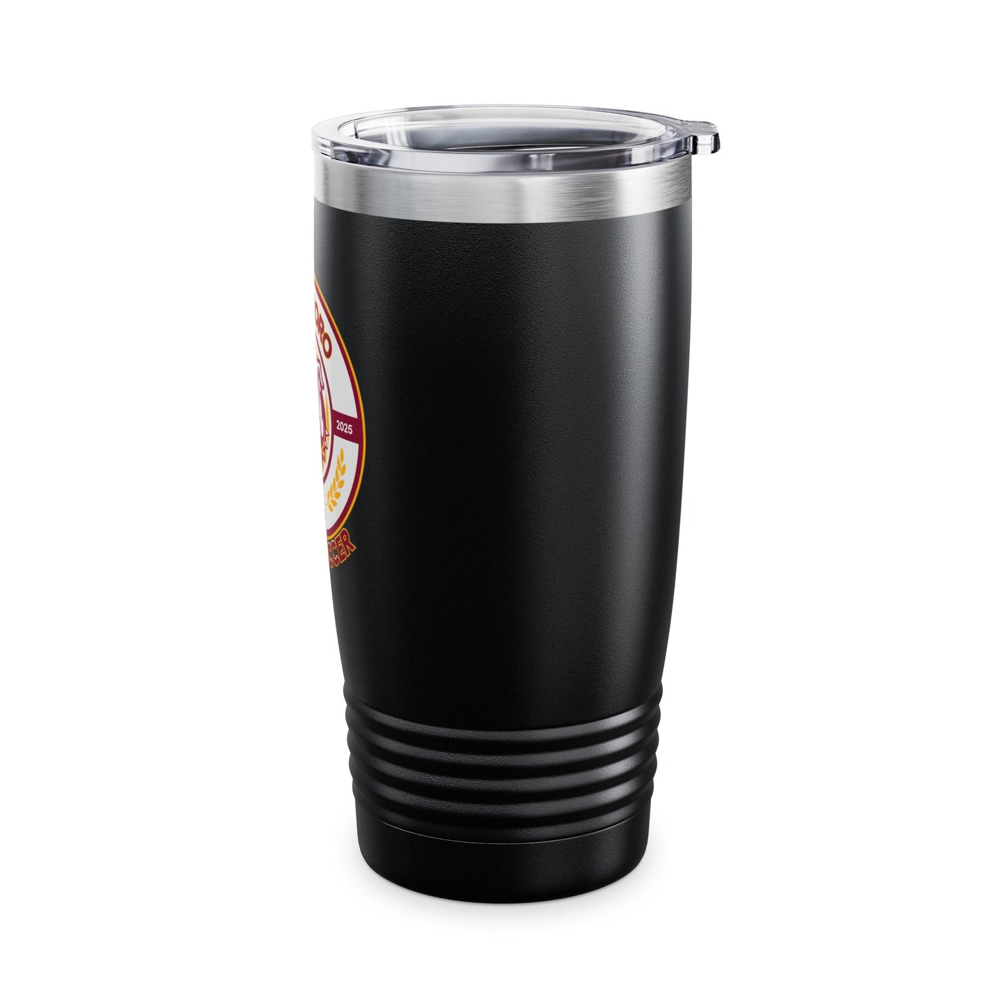 Glassboro Boys Soccer Ringneck Tumbler (20oz)