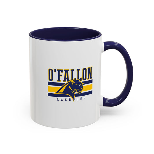 OTHS Lacrosse Ceramic Mug (11oz)