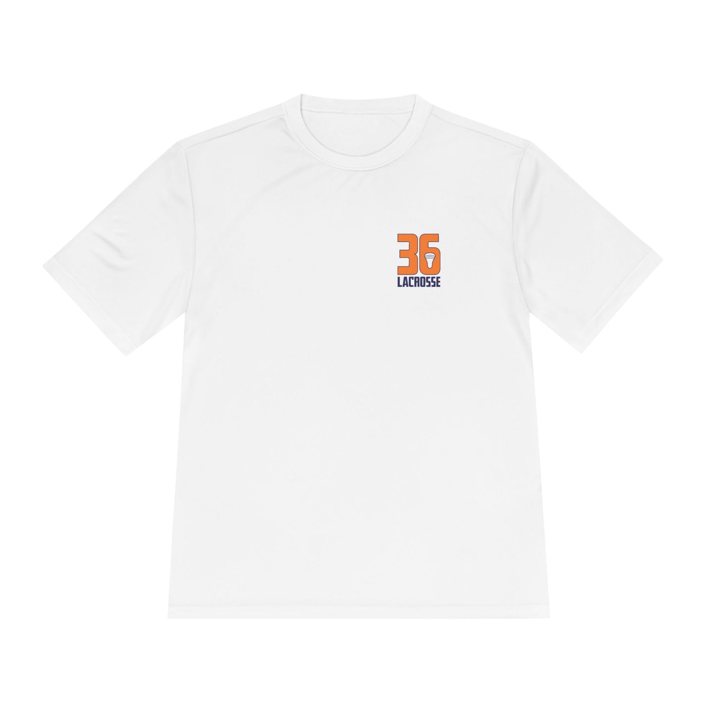 Adult Team36 Sport-Tek T-Shirt