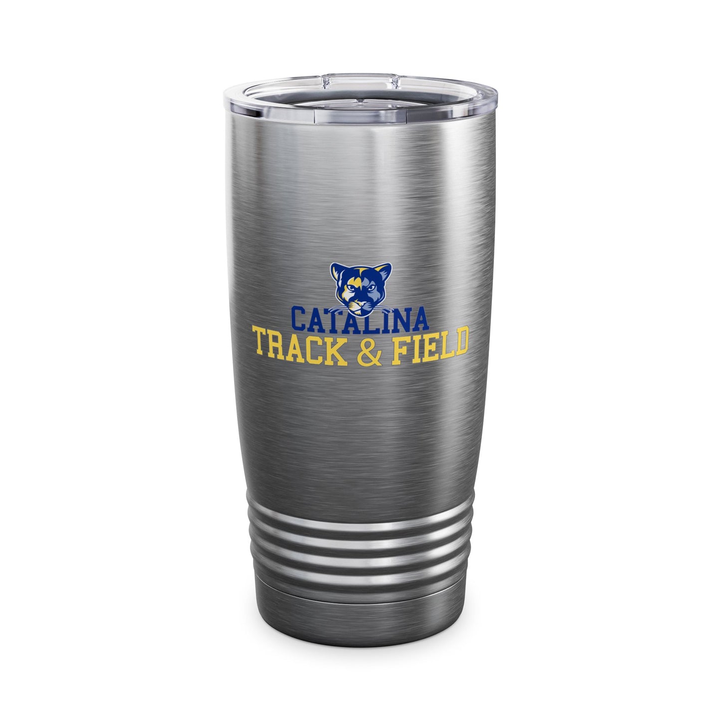 Catalina Track & Field Tumbler (20oz)