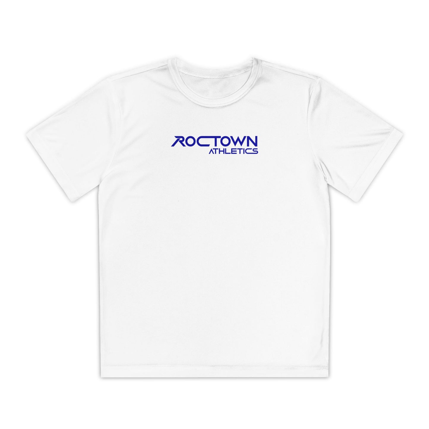 Youth Roctown Athletics Sport-Tek Performance Tee