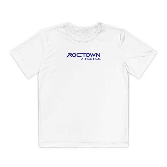 Youth Roctown Athletics Sport-Tek Performance Tee