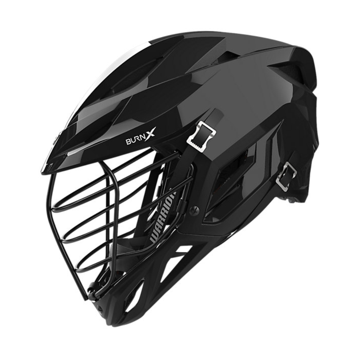 Warrior Burn X Helmet - Timberline