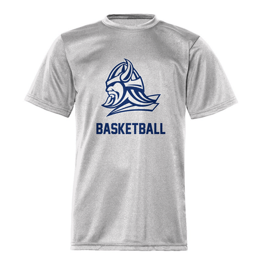 Youth Maclay Basketball C2 Performance T-Shirt