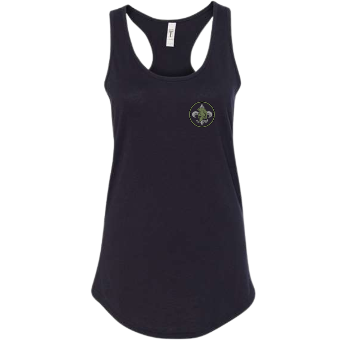 Women's NOD SRT Ideal Racerback Tank