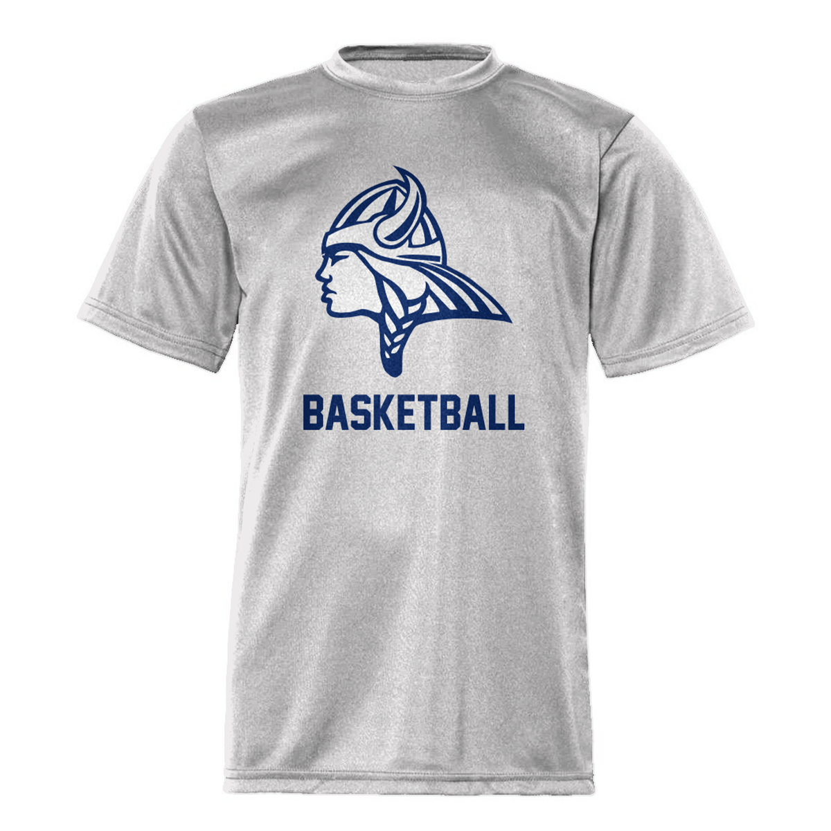 Youth Maclay Basketball C2 Performance T-Shirt
