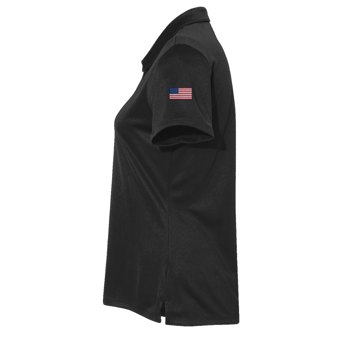 Women's Maclay Basketball Adidas Performance Polo