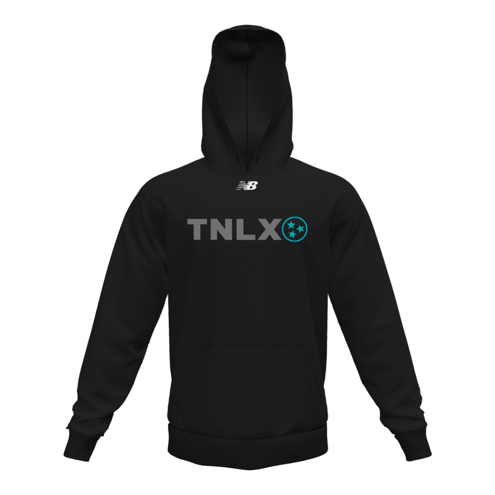 TNLX New Balance Fleece Hoodie