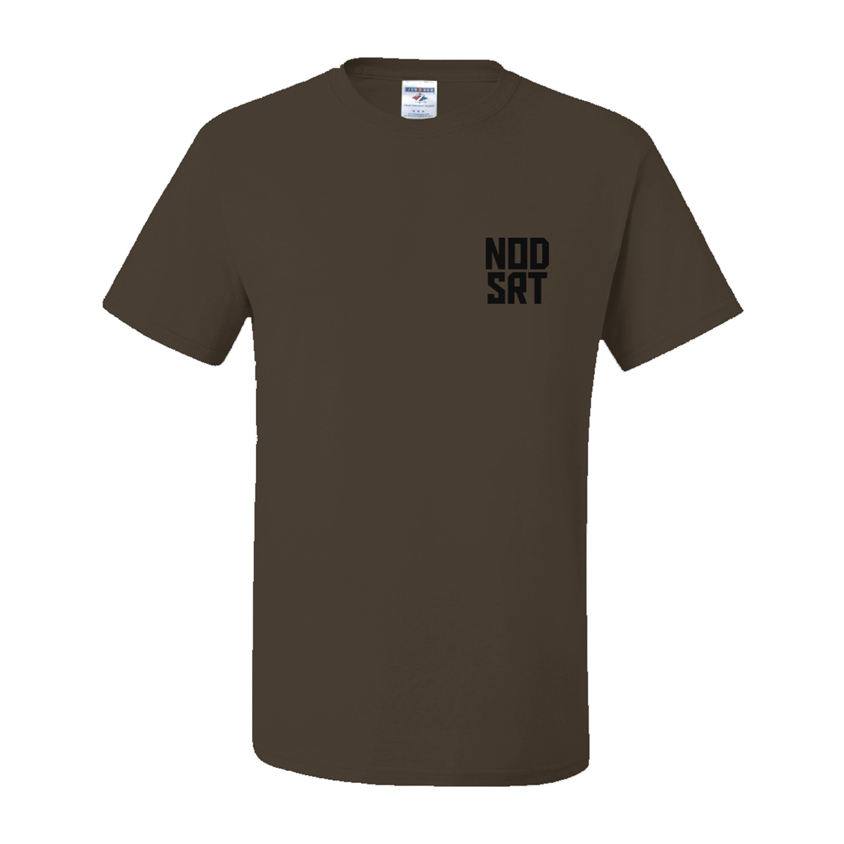 Adult NOD SRT Jerzees Dri-Power Blend T-Shirt