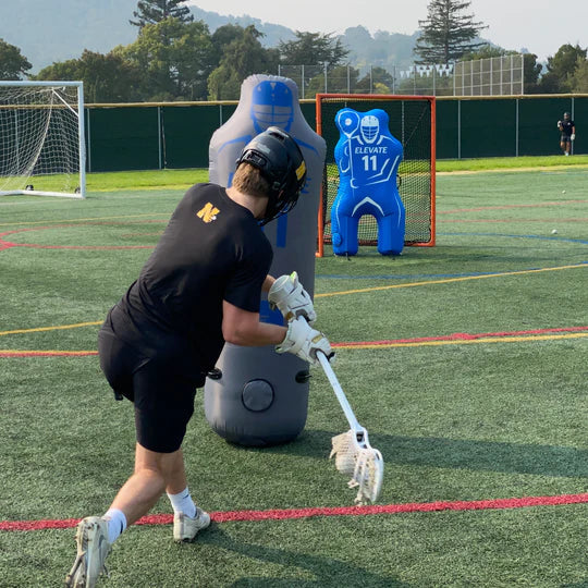 Elevate Sports - 11th Man Defender Pro