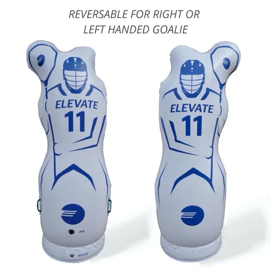 Elevate Sports - 11th Man Goalie