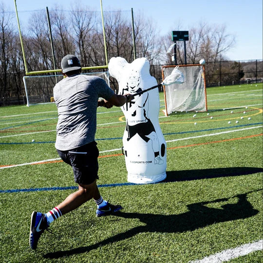 Elevate Sports - 11th Man Goalie