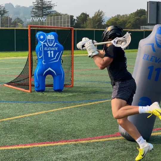 Elevate Sports - 11th Man Goalie Pro 2.0