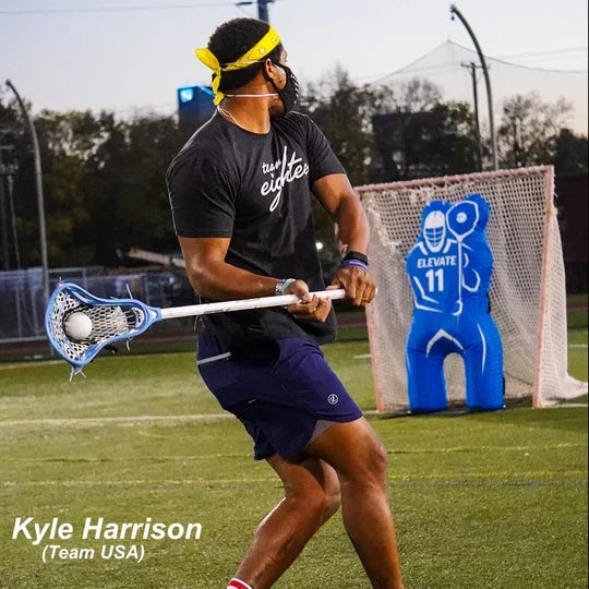 Elevate Sports - 11th Man Goalie Pro 2.0
