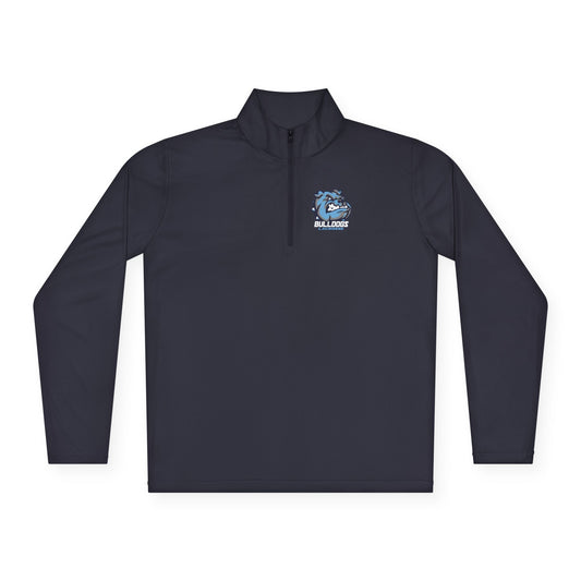 Adult NKY Lacrosse Sport-Tek Quarter-Zip Pullover