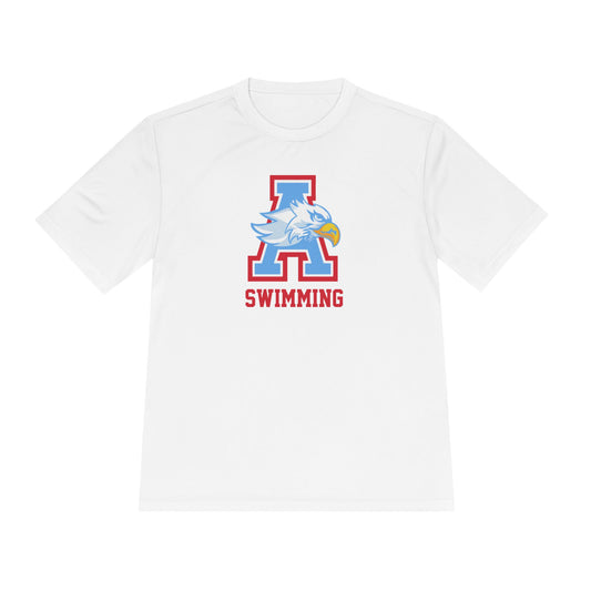 Adult ARCA High Swimming Sport-Tek T-Shirt