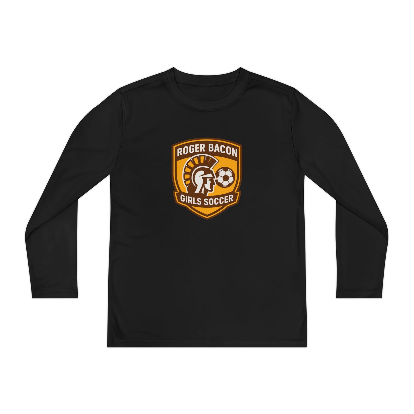 Youth RBHS Performance Long Sleeve Shirt