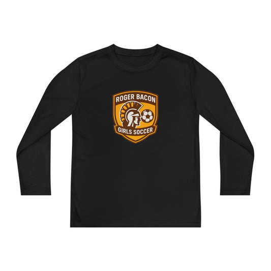 Youth RBHS Performance Long Sleeve Shirt