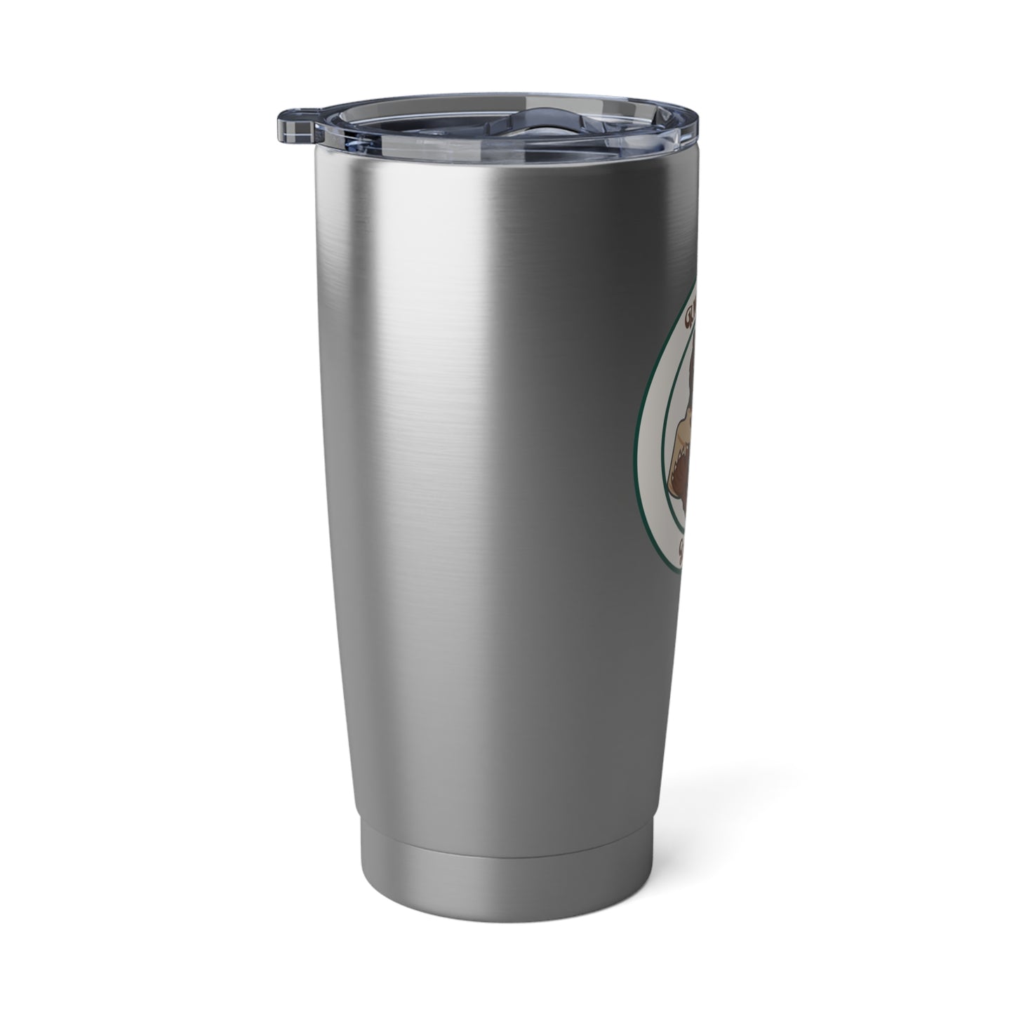 Knoxville Shiners LC Insulated Tumbler (20oz)