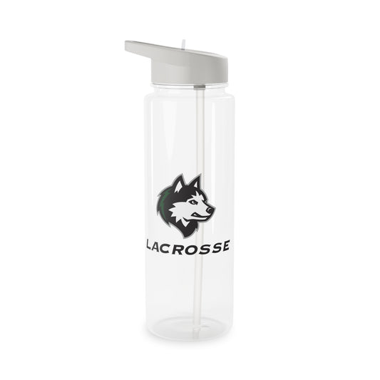NHS Lacrosse Tritan Water Bottle