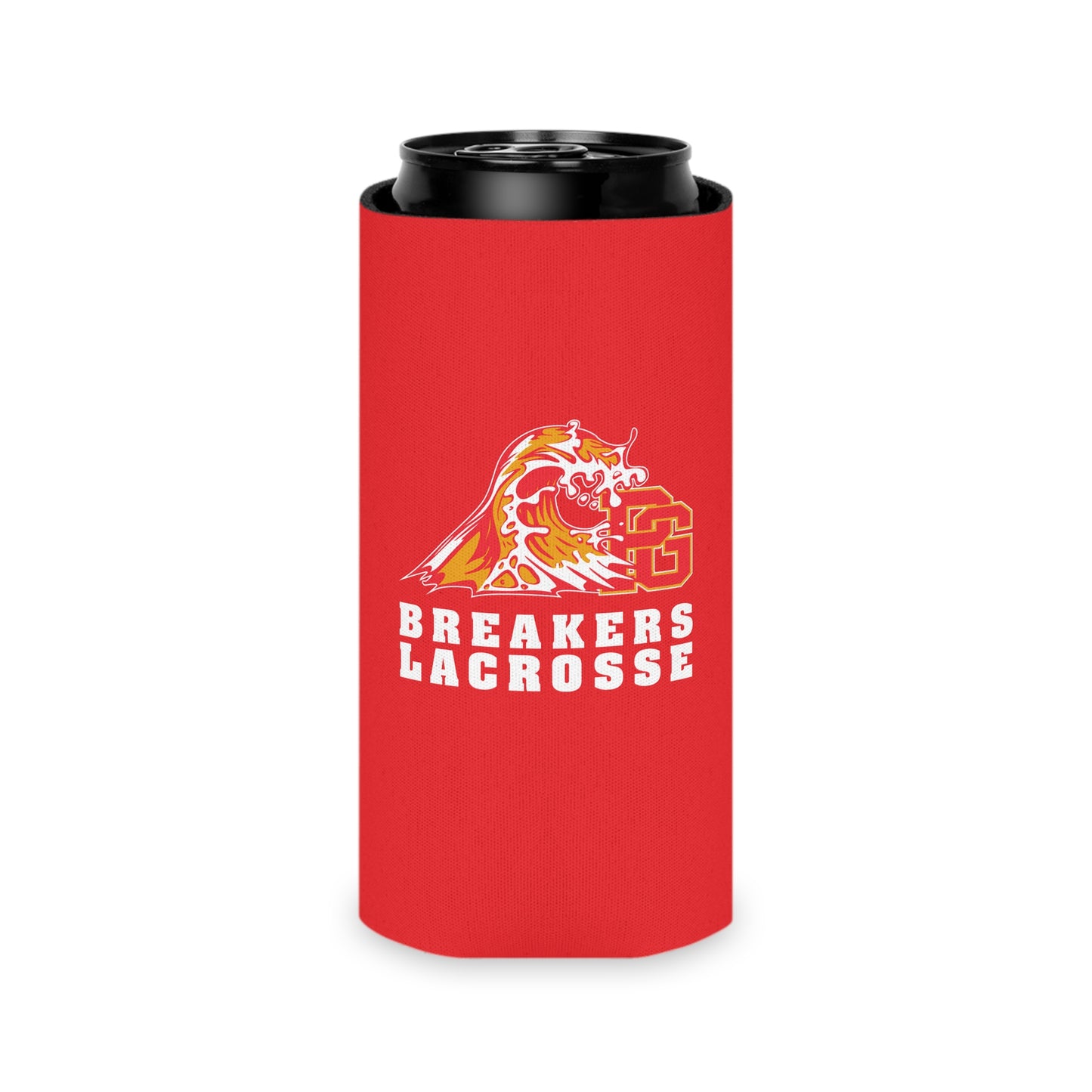PGHS Lacrosse Can Cooler (3-pack)