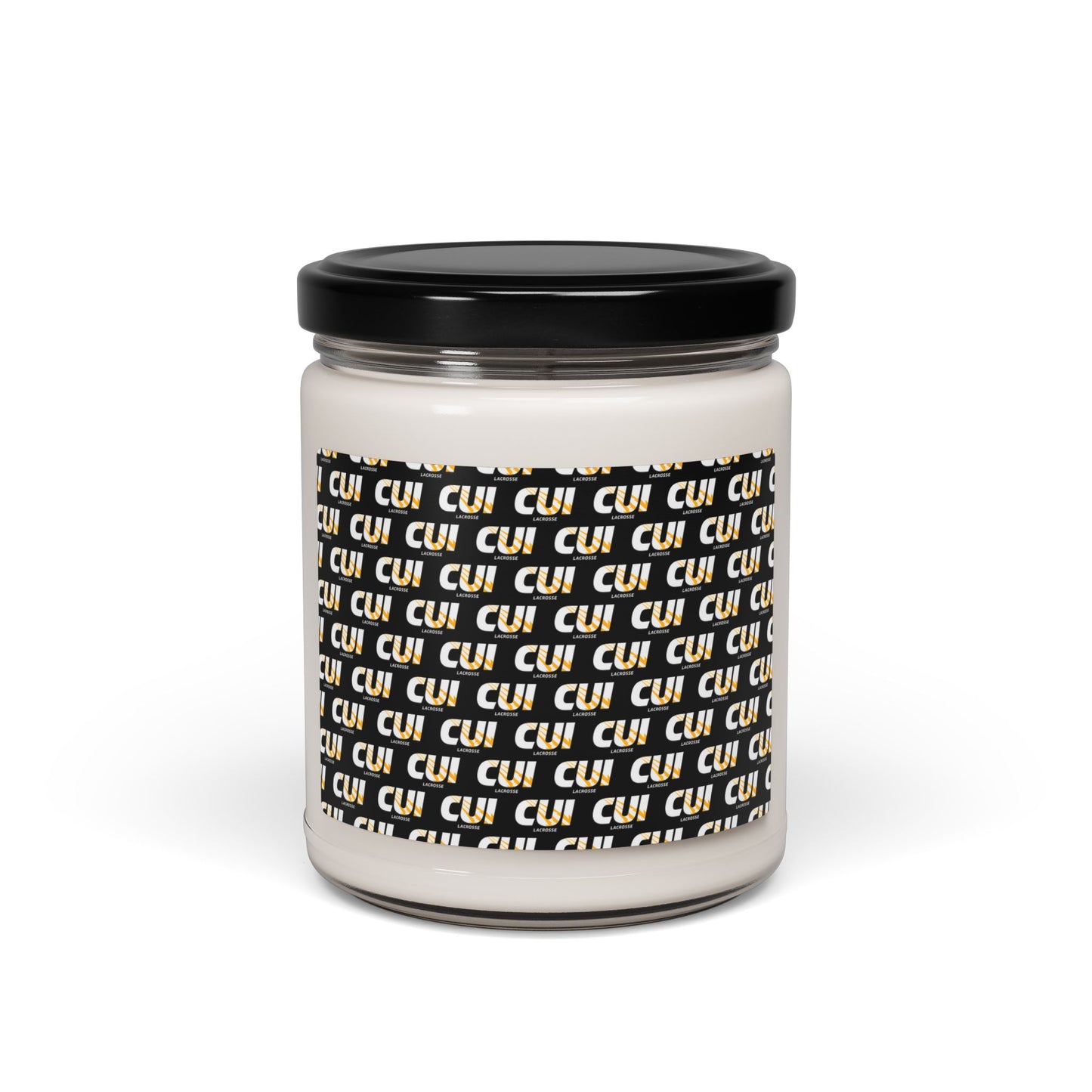CUI Lacrosse Scented Soy Candle, 9oz