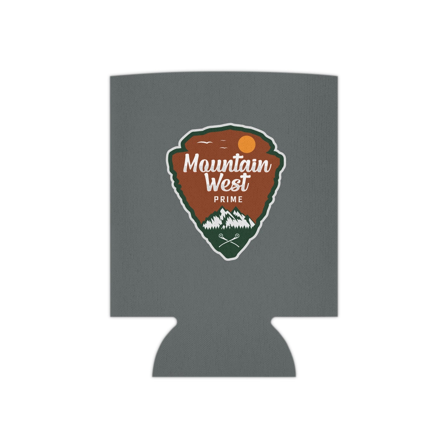 Mountain West Prime Can Cooler (3-Pack)
