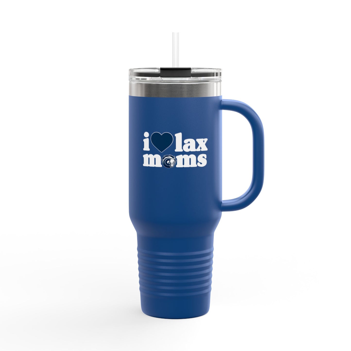 CCYL Insulated Travel Mug (40oz) - Mom