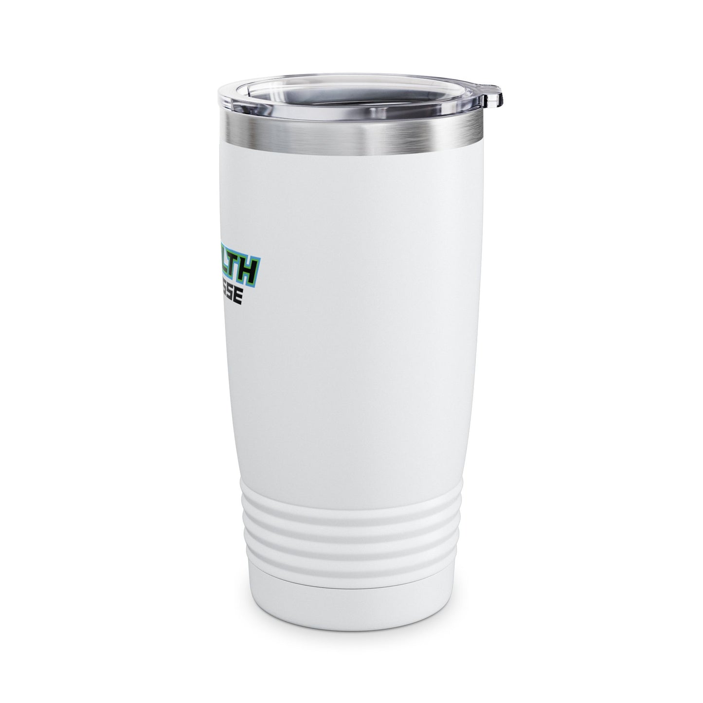 Stealth Lacrosse Tumbler (20oz)