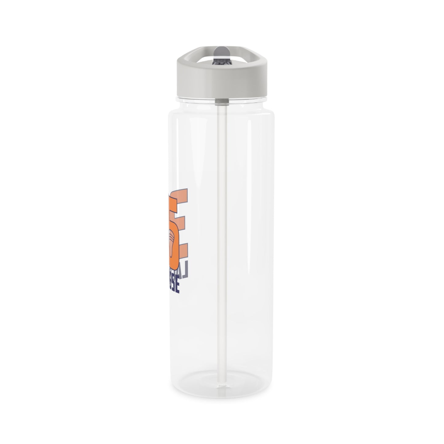 Team36 Tritan Water Bottle (25 oz)