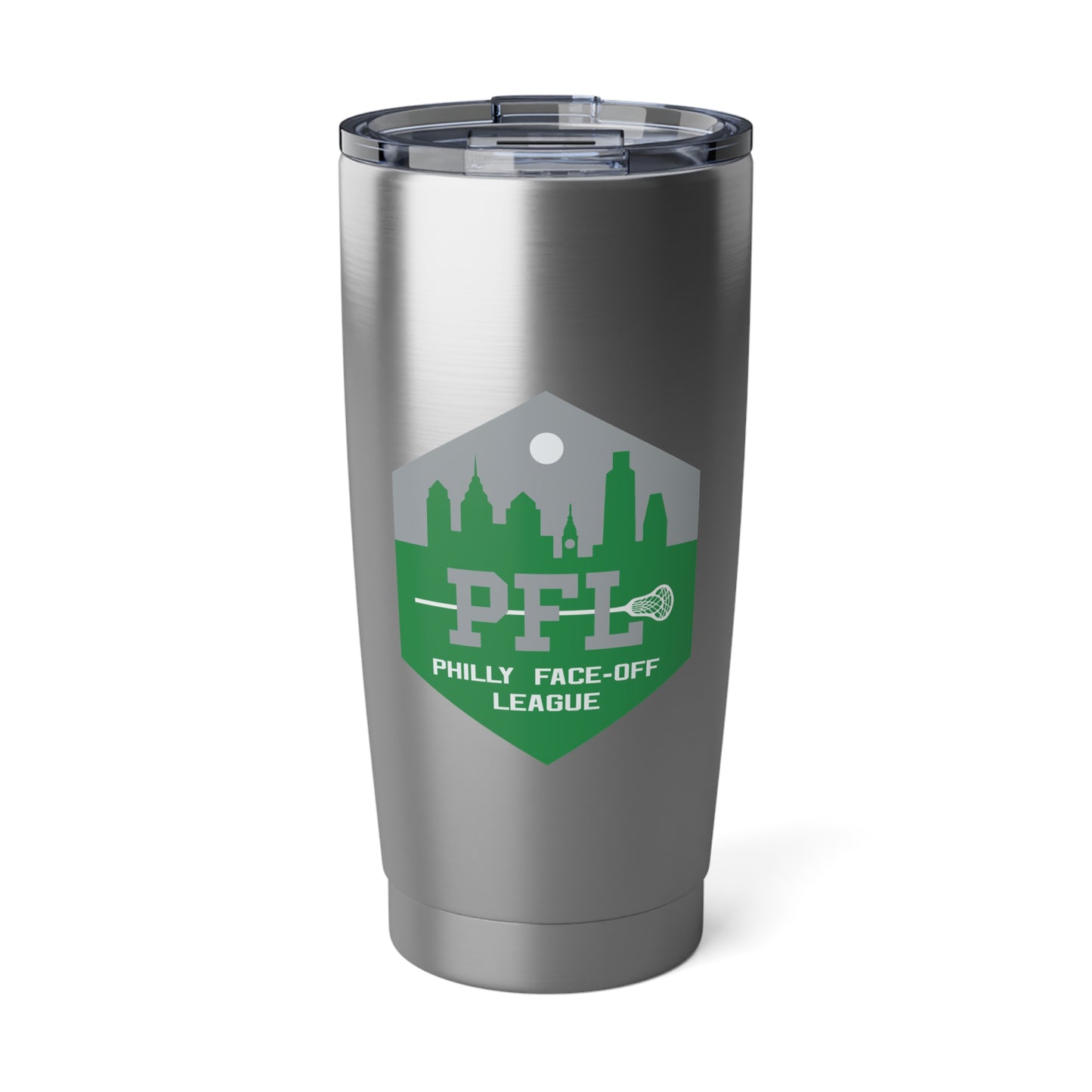PFL Insulated Tumbler (20oz)