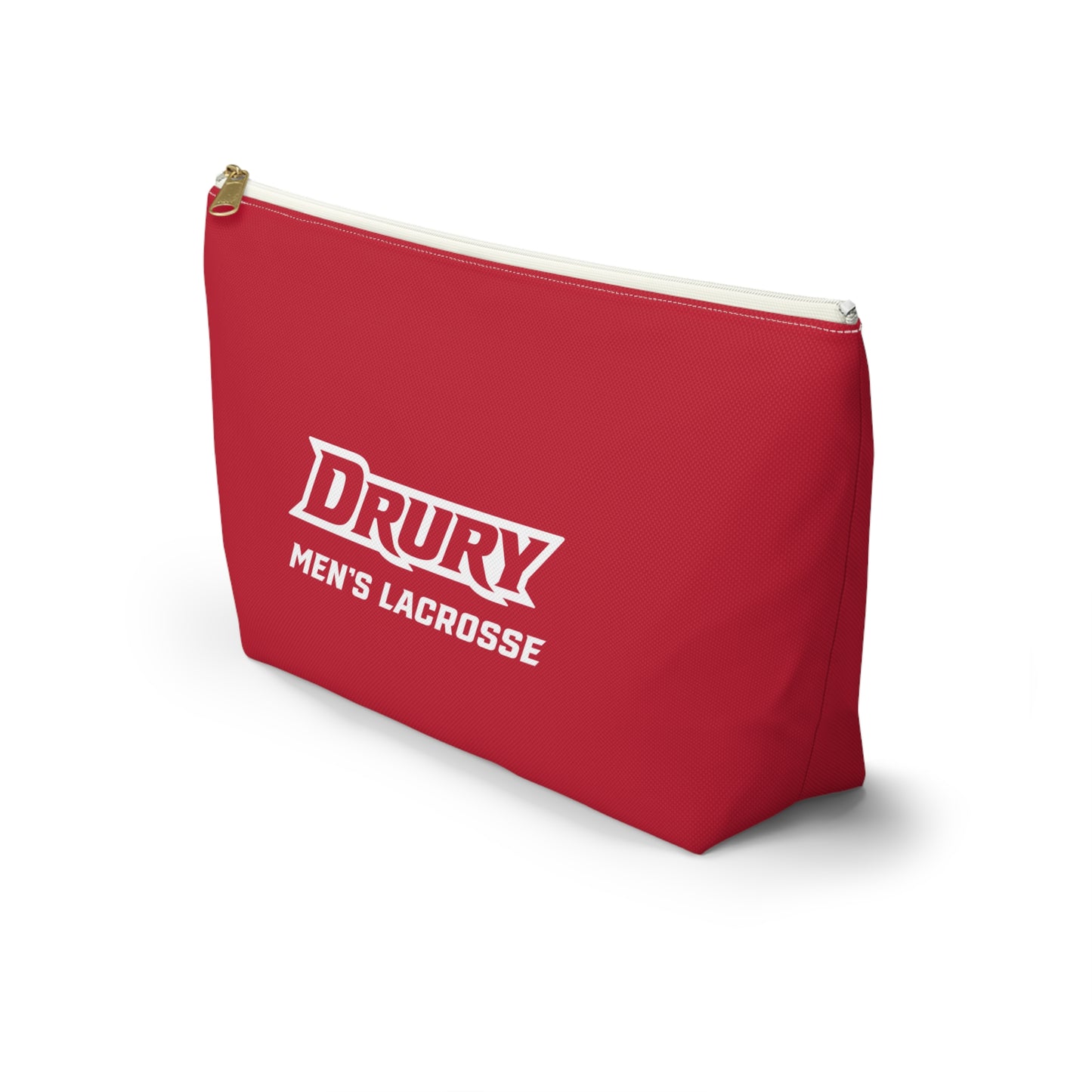 Drury Lacrosse Accessory Pouch