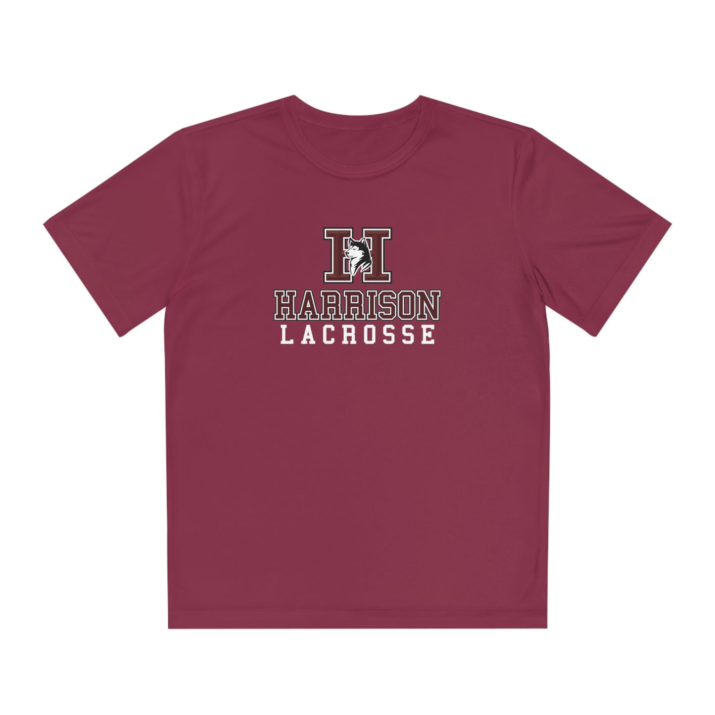 Youth HYL Sport-Tek Performance Tee