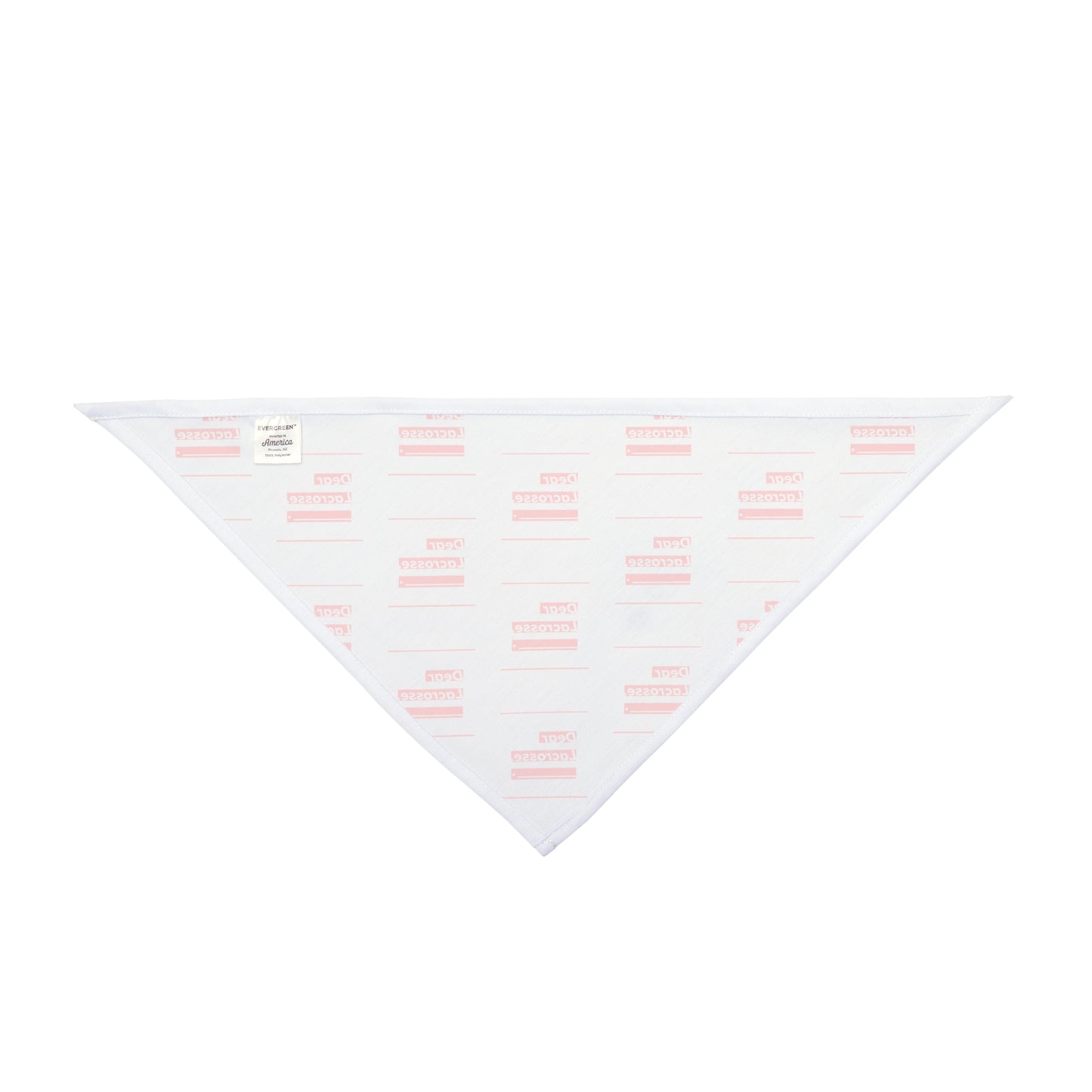 AMB Athletics Pet Bandana