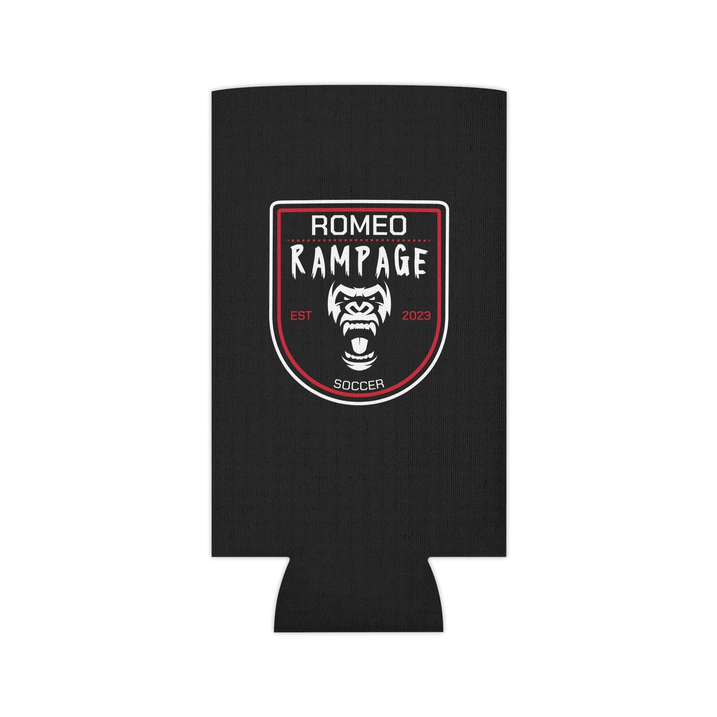 Romeo Rampage Swag Can Cooler 3-pack