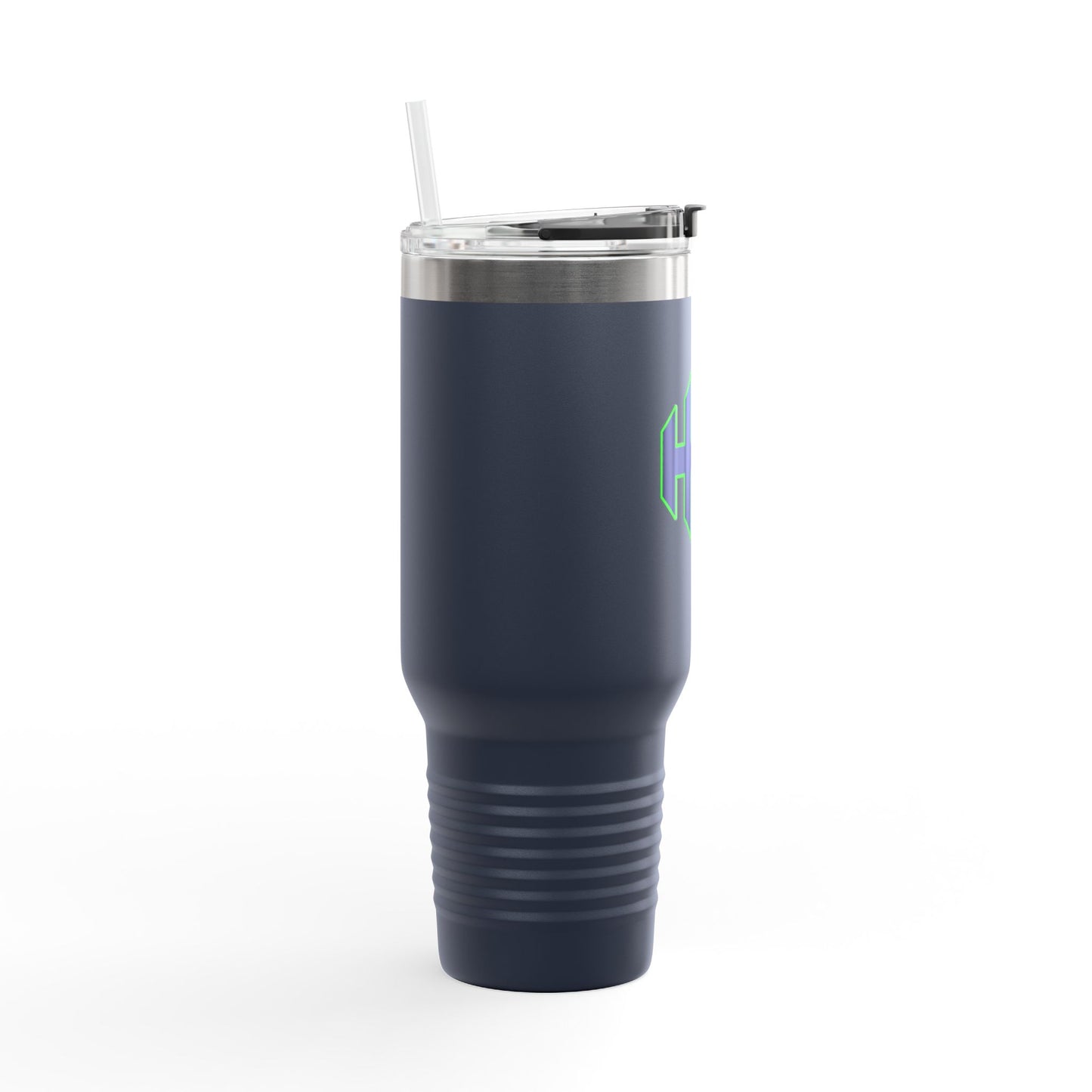 Big 4 HHH Lacrosse Polar Camel Insulated Travel Mug (40oz)