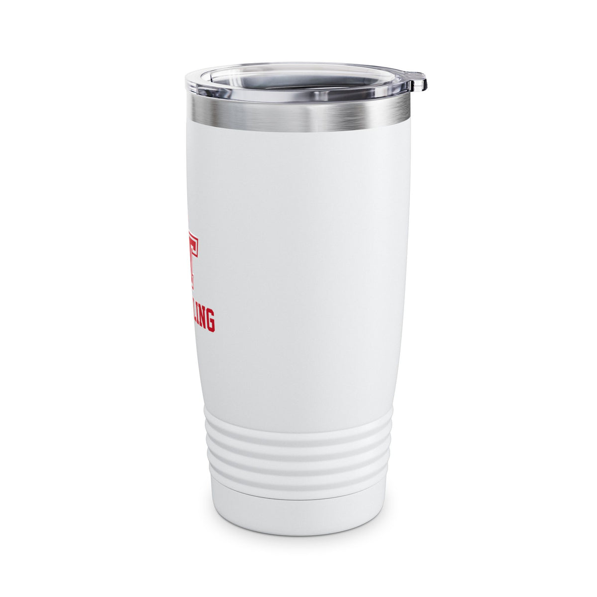 Bethel Tate HS Wrestling Ringneck Tumbler (20oz)